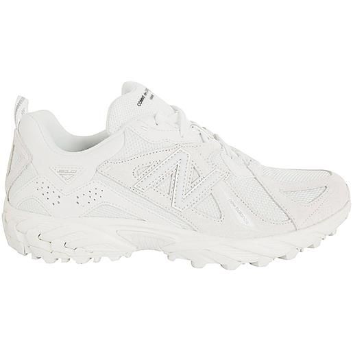 Comme Des Garcons Homme new balance collab sneakers