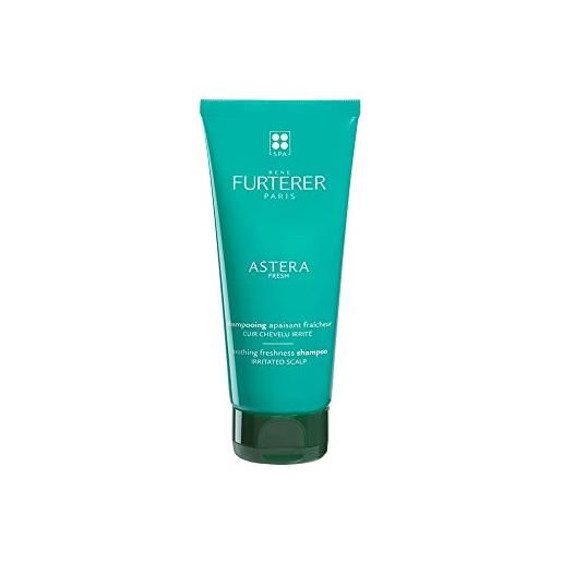 René Furterer astera soothing freshness shampoo 200 ml