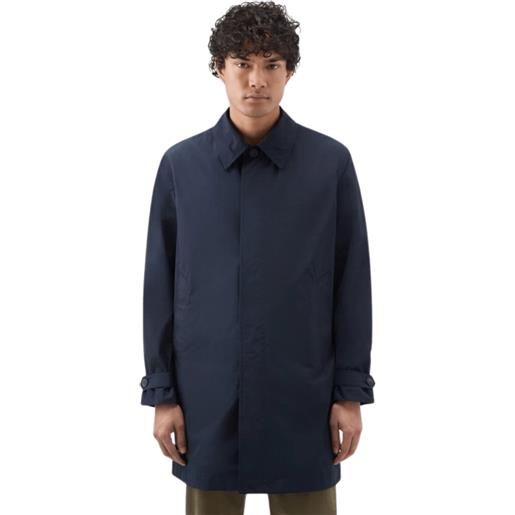 WOOLRICH new city carcoat giacca uomo