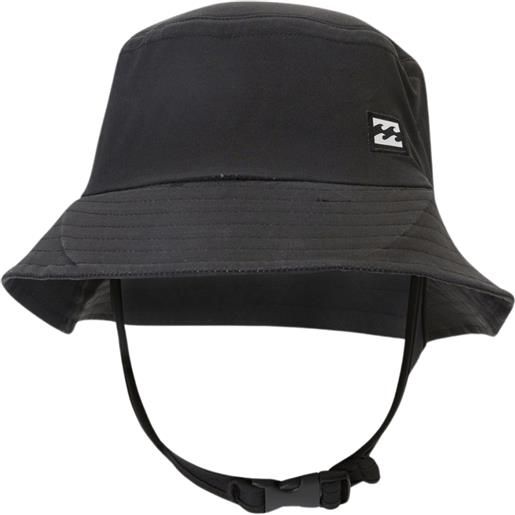 BILLABONG surf bucket hat cappello pescatore unisex