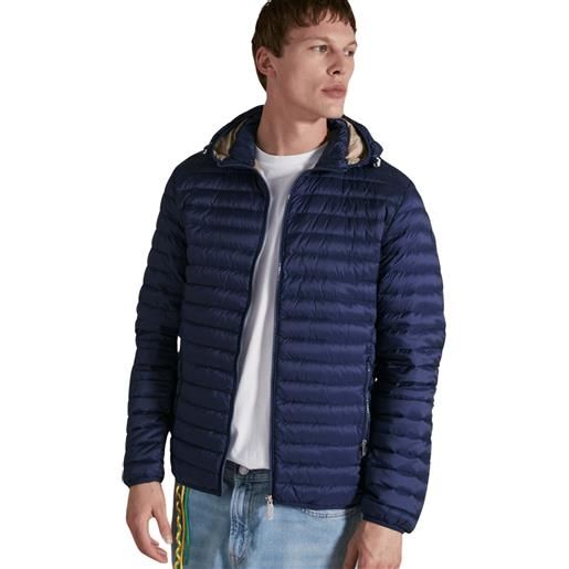 CIESSE PIUMINI larry 2.0 light down hoody jacket piumino uomo