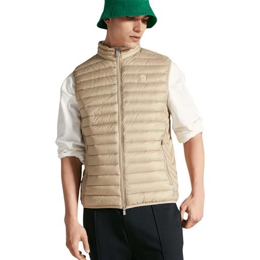 CIESSE PIUMINI melvin 2.0 light down fullzip vest smanicato uomo