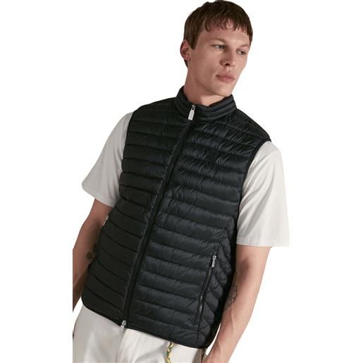 CIESSE PIUMINI melvin 2.0 light down fullzip vest smanicato uomo