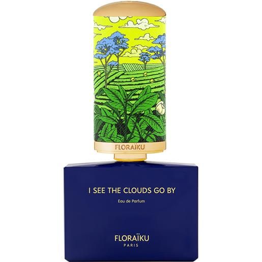 Floraïku Paris i see the clouds go by eau de parfum 50 ml + 10 ml