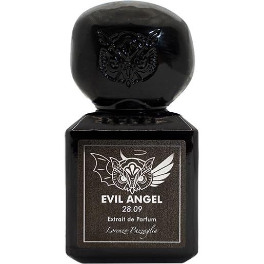 Lorenzo Pazzaglia evil angel extrait de parfum 28 ml