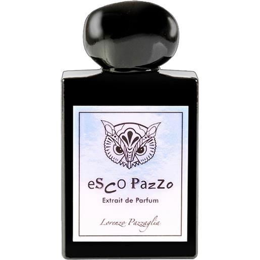 Lorenzo Pazzaglia esco pazzo extrait de parfum 50 ml