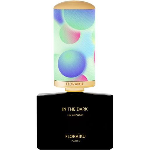 Floraïku Paris in the dark eau de parfum 50 ml + 10 ml