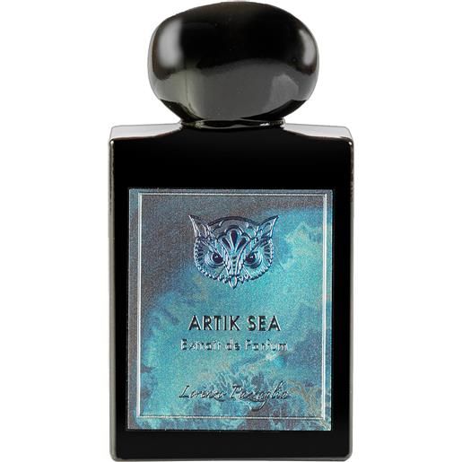 Lorenzo Pazzaglia artik sea extrait de parfum 50 ml