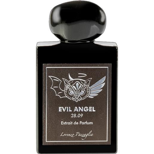 Lorenzo Pazzaglia evil angel extrait de parfum 50 ml