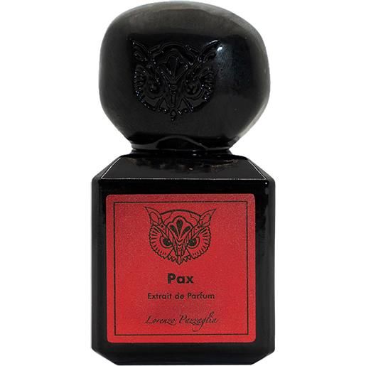 Lorenzo Pazzaglia pax extrait de parfum 28 ml