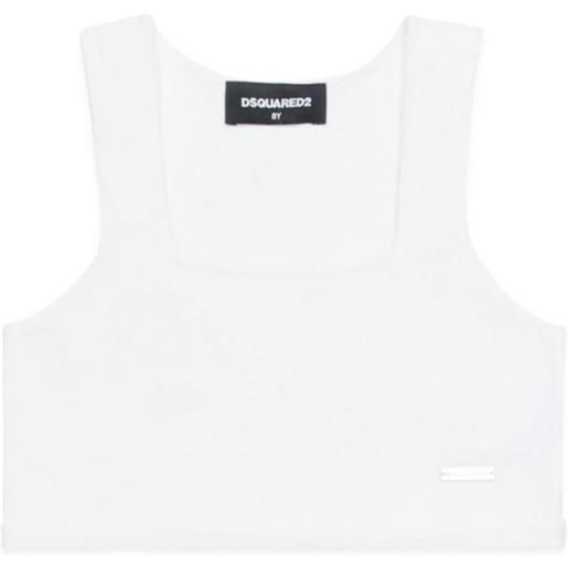 DSQUARED2 top DSQUARED2