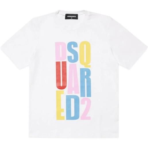 DSQUARED2 t-shirt DSQUARED2