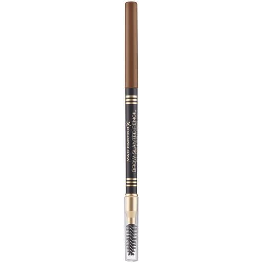 Max Factor, matita sopracciglia brow slanted pencil, matita