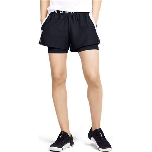 Under Armour short ua play up 2-in-1 da donna