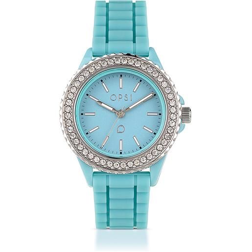 Ops Objects orologio solo tempo donna Ops Objects billiant opspw-1028