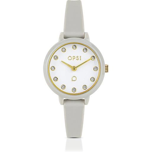 Ops Objects orologio solo tempo donna Ops Objects precious round opspw-1017