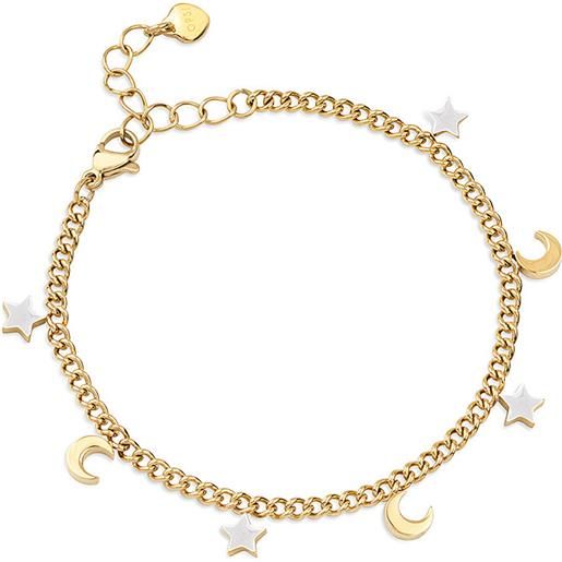 Ops Objects bracciale donna gioielli Ops Objects lily opsbr-878