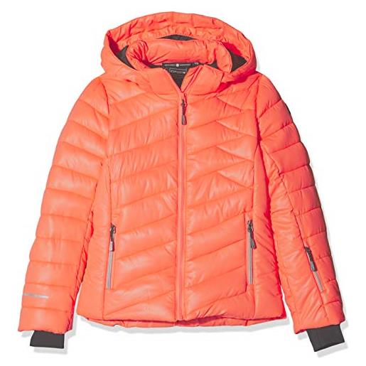 ICEPEAK hazel junior, giacca bambini e ragazzi, apricot, size 176 cm