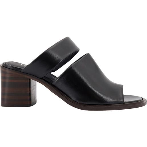 Lemaire mules con tacco 55