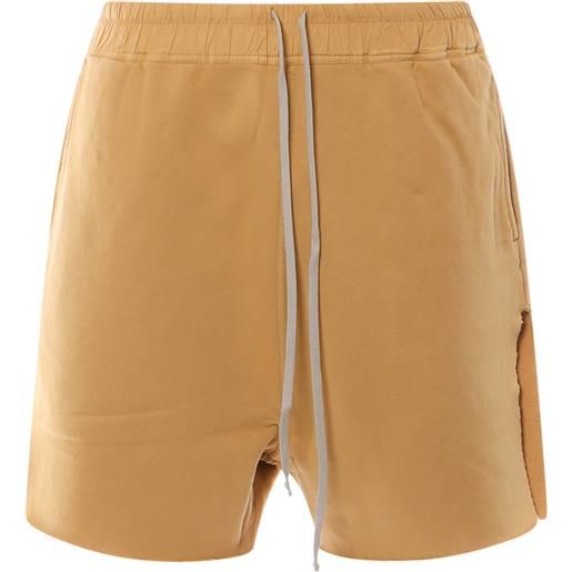 DRKSHDW short sportivi