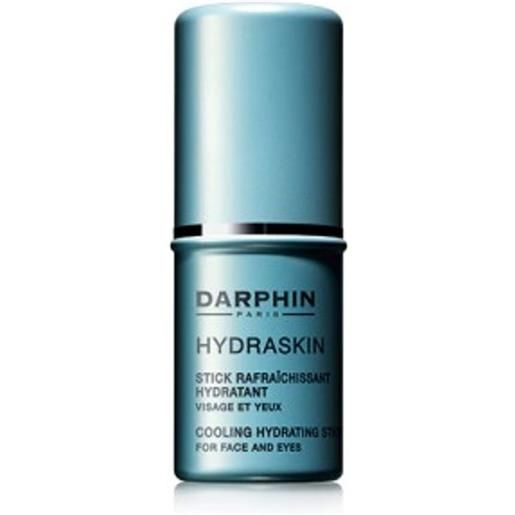 Darphin Paris darphin hydraskin stick rinfrescante e idratante viso e contorno occhi 15g