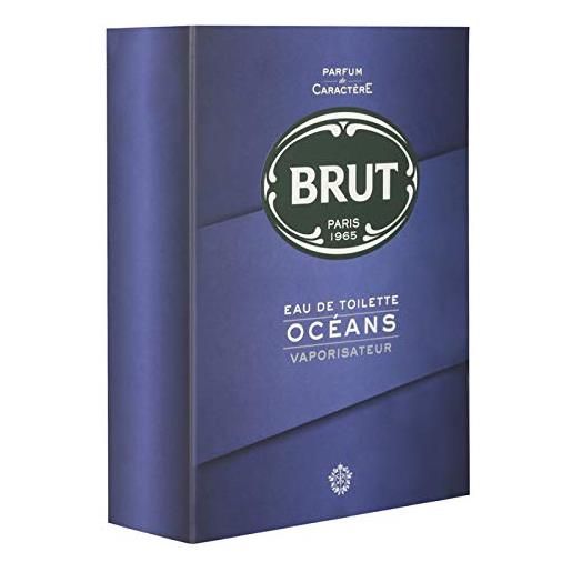 Brut original Brut eau de toilette oceans/for men/für männer/herrenduft / 100ml