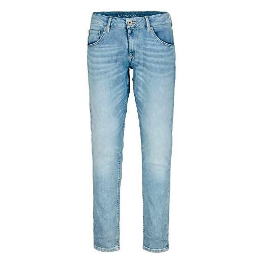 Garcia pants denim jeans, light used, 31 uomo