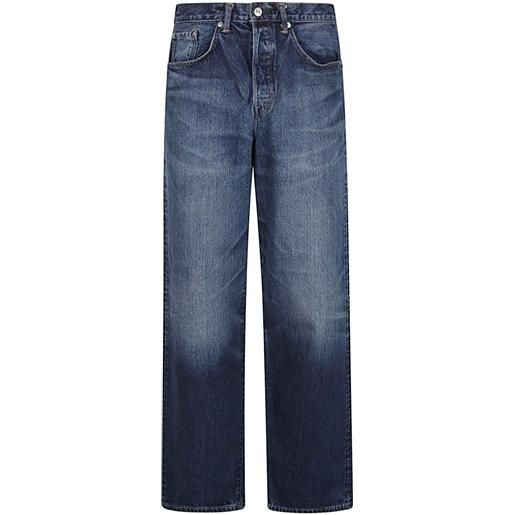 EDWIN - pantaloni jeans