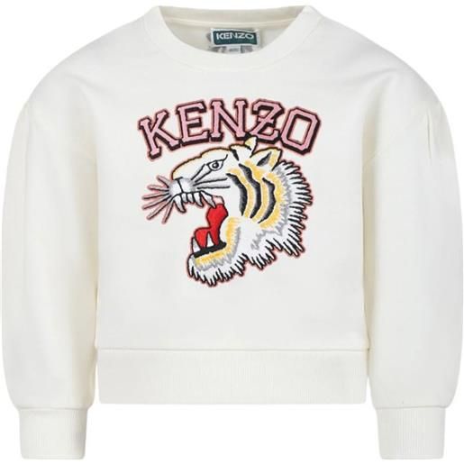 KENZO KIDS - felpa