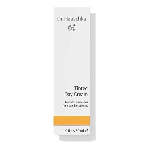 Dr. Hauschka tinted day cream 30 ml