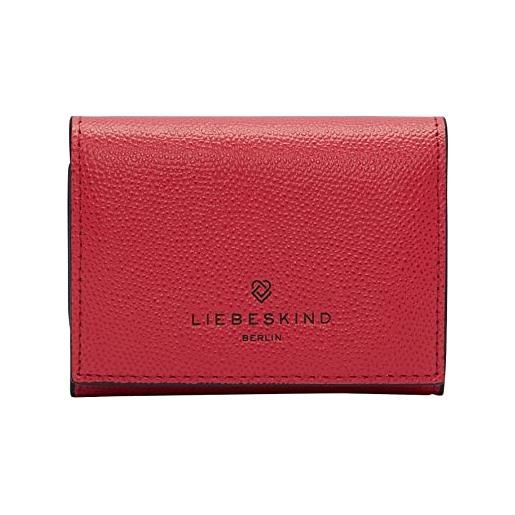 Liebeskind louisa, purse s donna, neutro, small (hxbxt 8cm x 10.8cm x 2.5cm)