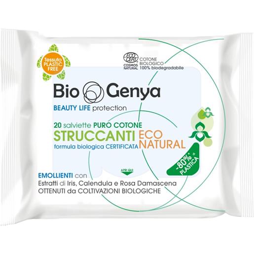 DIVA INTERNATIONAL SRL biogenya strucc eco natural