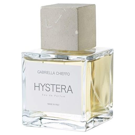 GABRIELLA CHIEFFO hystera eau de parfum spray 100ml