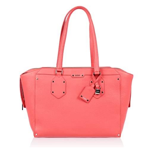 BOSS ivy shopper donna shopper, bright pink677