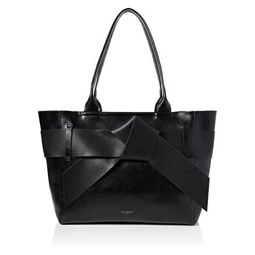 Ted Baker jimma, tote bag donna, nero, one size