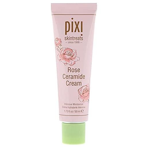 Pixi beauty c-px-027-50 rosa ceramide crema, 50 ml