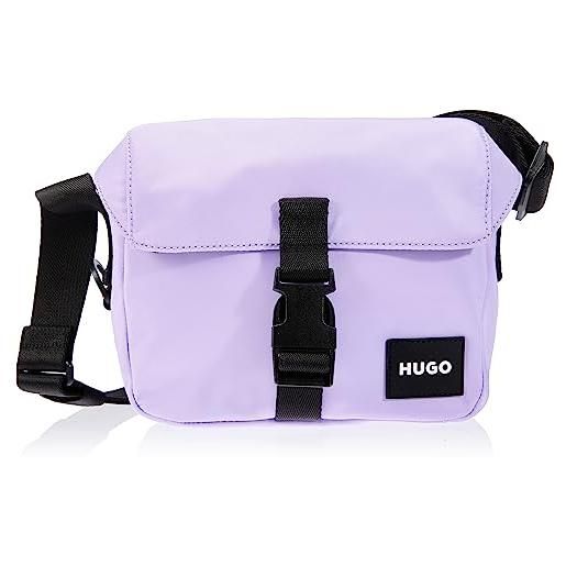 HUGO ethon 2.0_messenger donna messenger, light/pastel purple534