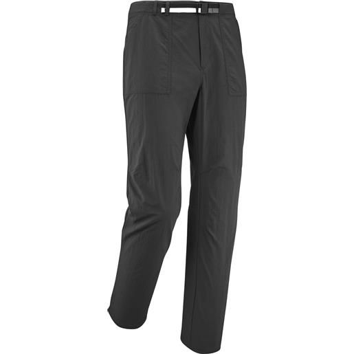 Lafuma - pantaloni da trekking - access pants m asphalte per uomo - taglia 40 fr, 42 fr, 44 fr, 46 fr - grigio