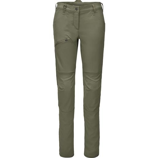 SPIDI charged pantalone moto donna - (verde militare)