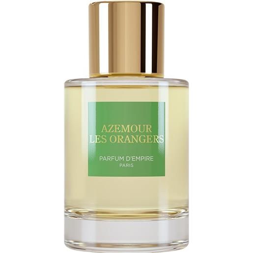 Parfum d'Empire azemour les orangers eau de parfum 100 ml