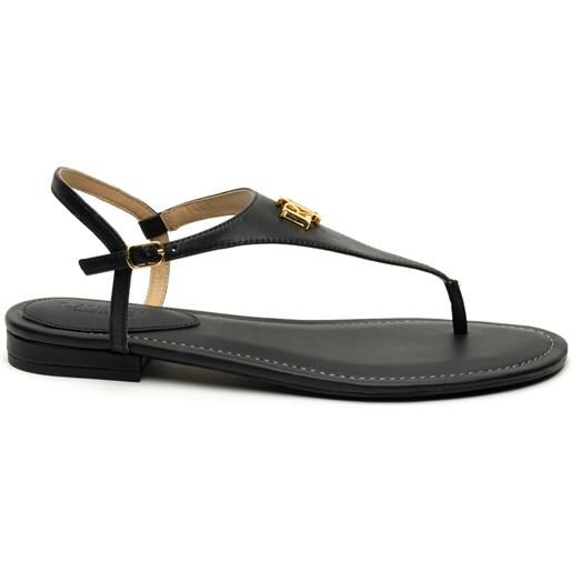 Polo ralph lauren ellington-sandals-flat sandal