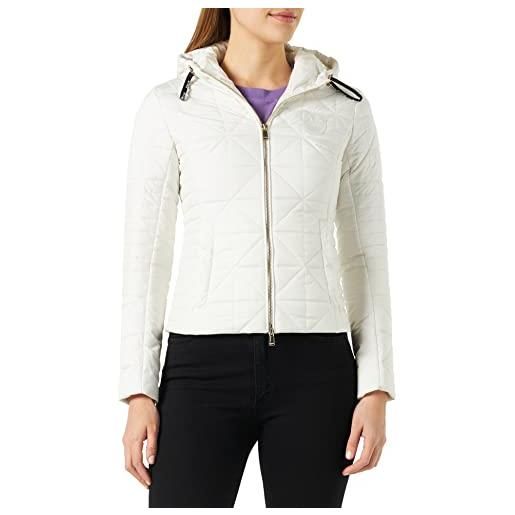 Pinko giacca, giacca donna, z07_bianco seta, 38