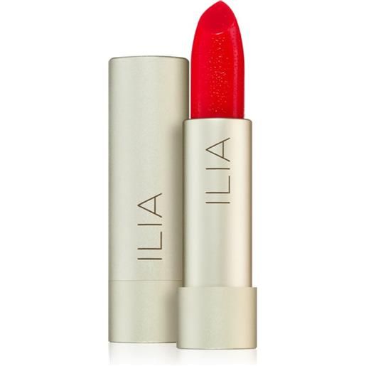 ILIA lipstick lipstick 4 g