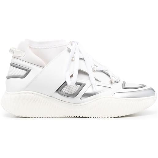 SWEAR sneakers alte takka m - bianco