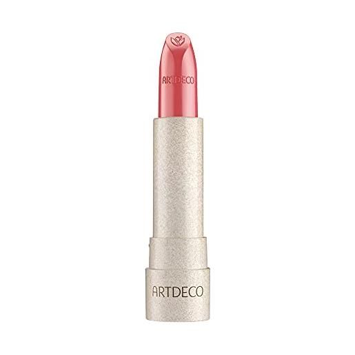 Artdeco natural cream lipstick #rsunrise 4 gr