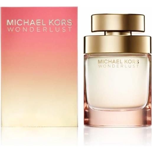 Michael Kors wonderlust eau de parfum do donna 100 ml