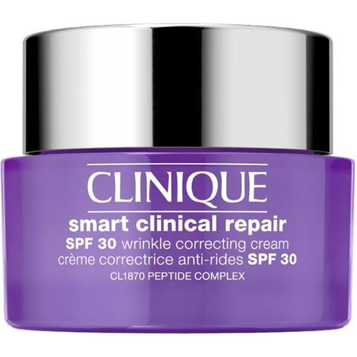 Clinique smart clinical repair™ spf 30 wrinkle correcting cream 50 ml
