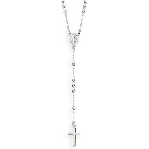 Amen Gioielli collana rosario amen donna