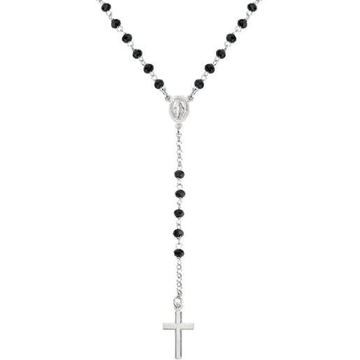 Amen Gioielli collana rosario amen donna