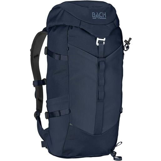 Bach mochila roc long 30l backpack blu